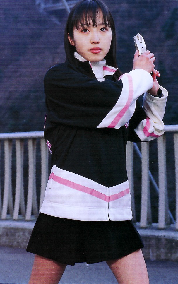 ガオホワイト: 海賊戦隊ゴーカイジャーのレビューなど